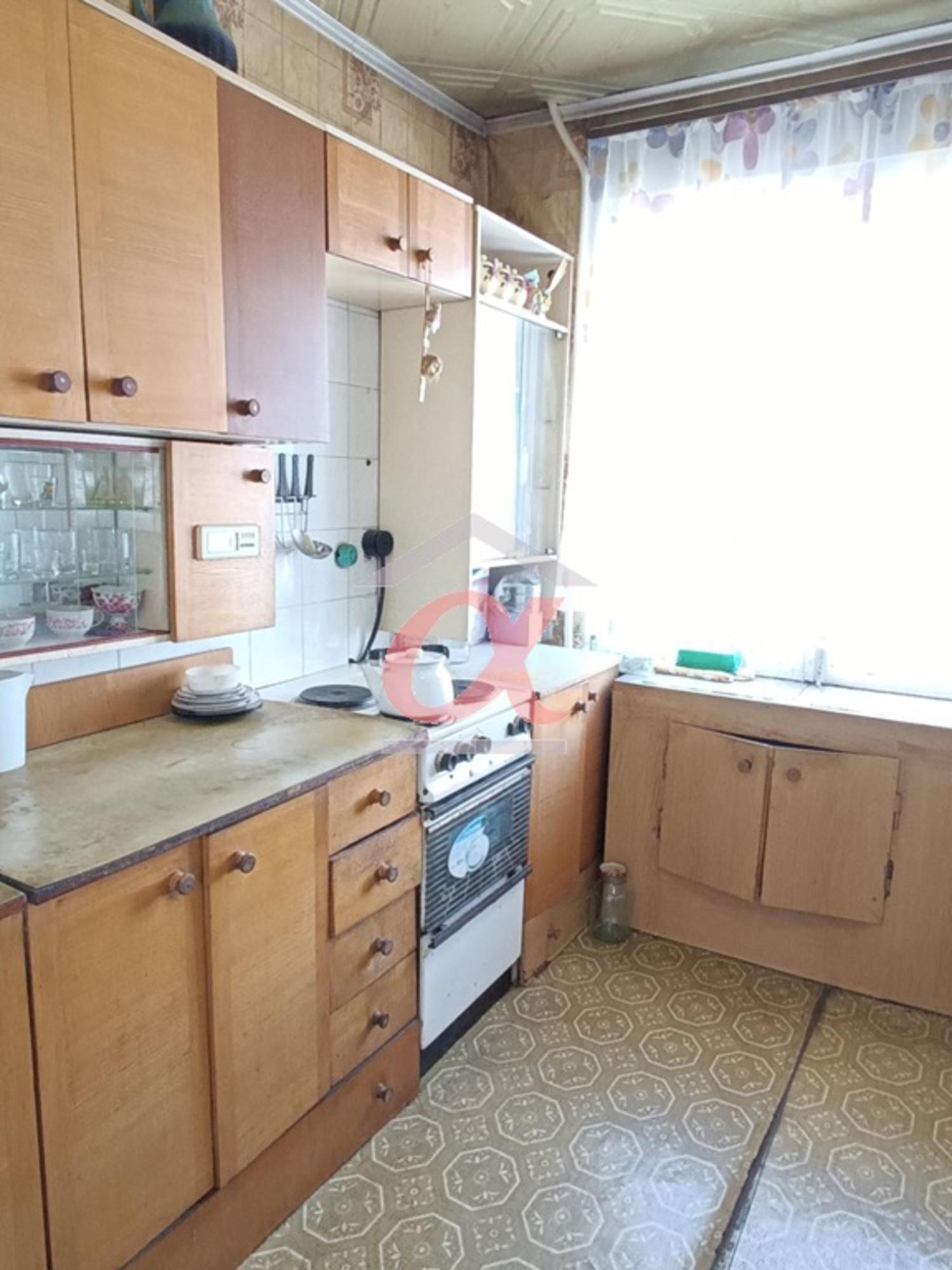 Купить квартиру за 4 300 000 рублей на Металлистов улица, 7