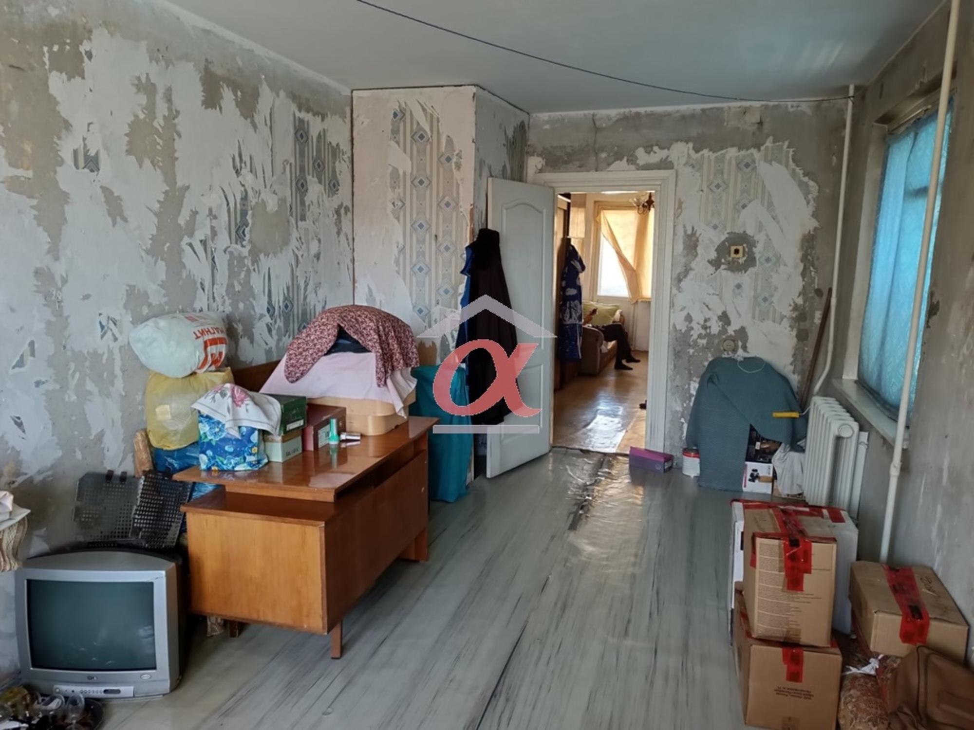 Купить квартиру за 4 300 000 рублей на Металлистов улица, 7