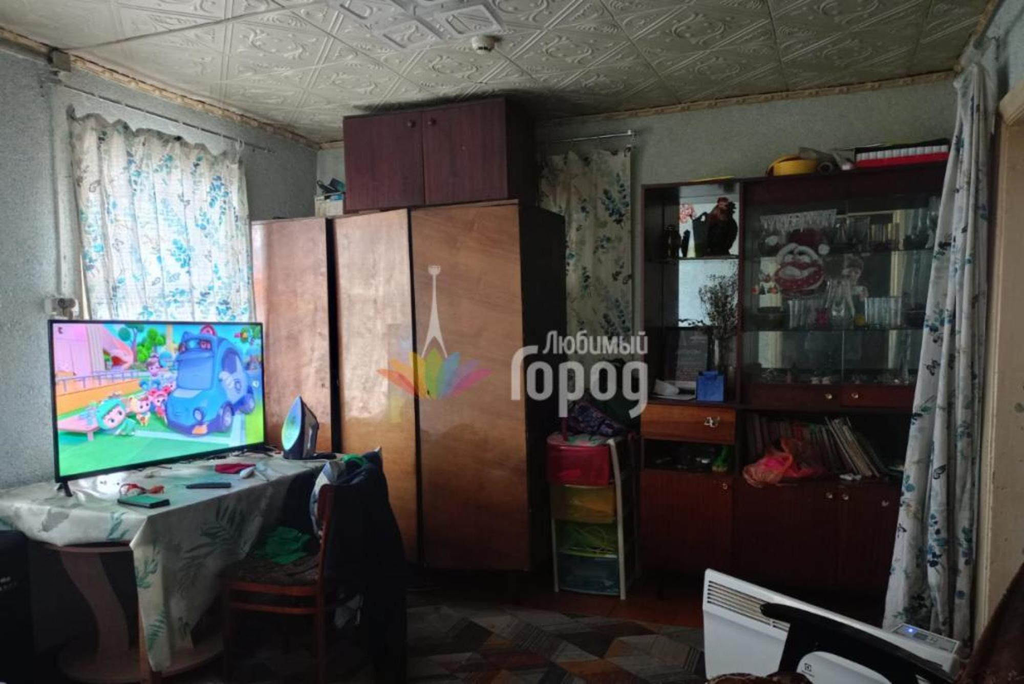 Купить дачу, дом, коттедж за 2 100 000 рублей на Архангельский