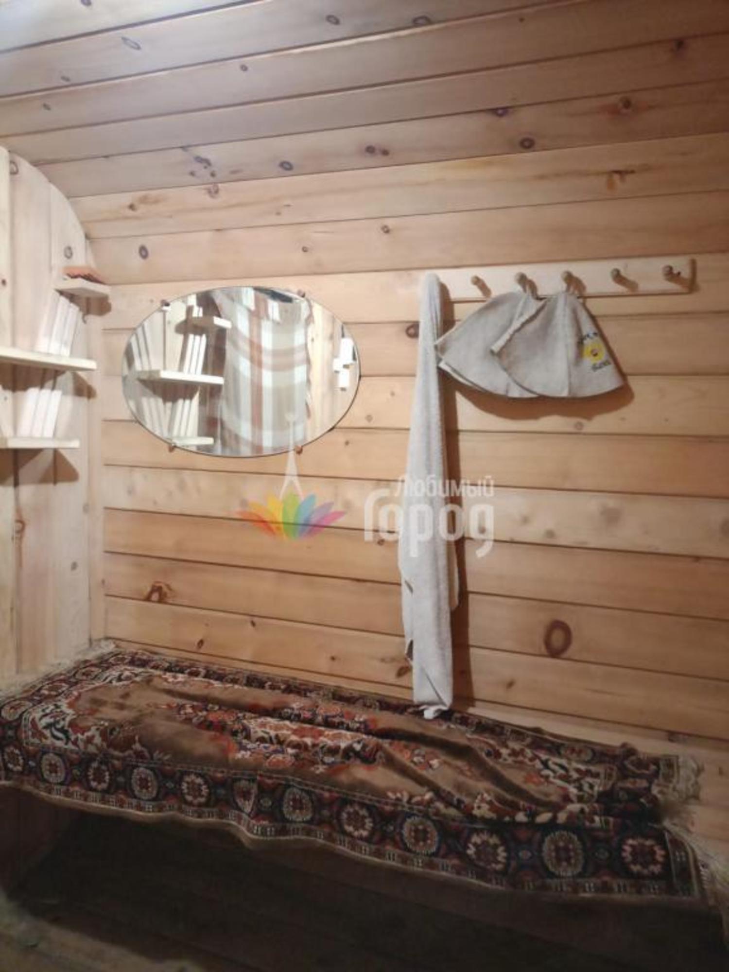 Купить дачу, дом, коттедж за 2 100 000 рублей на Архангельский