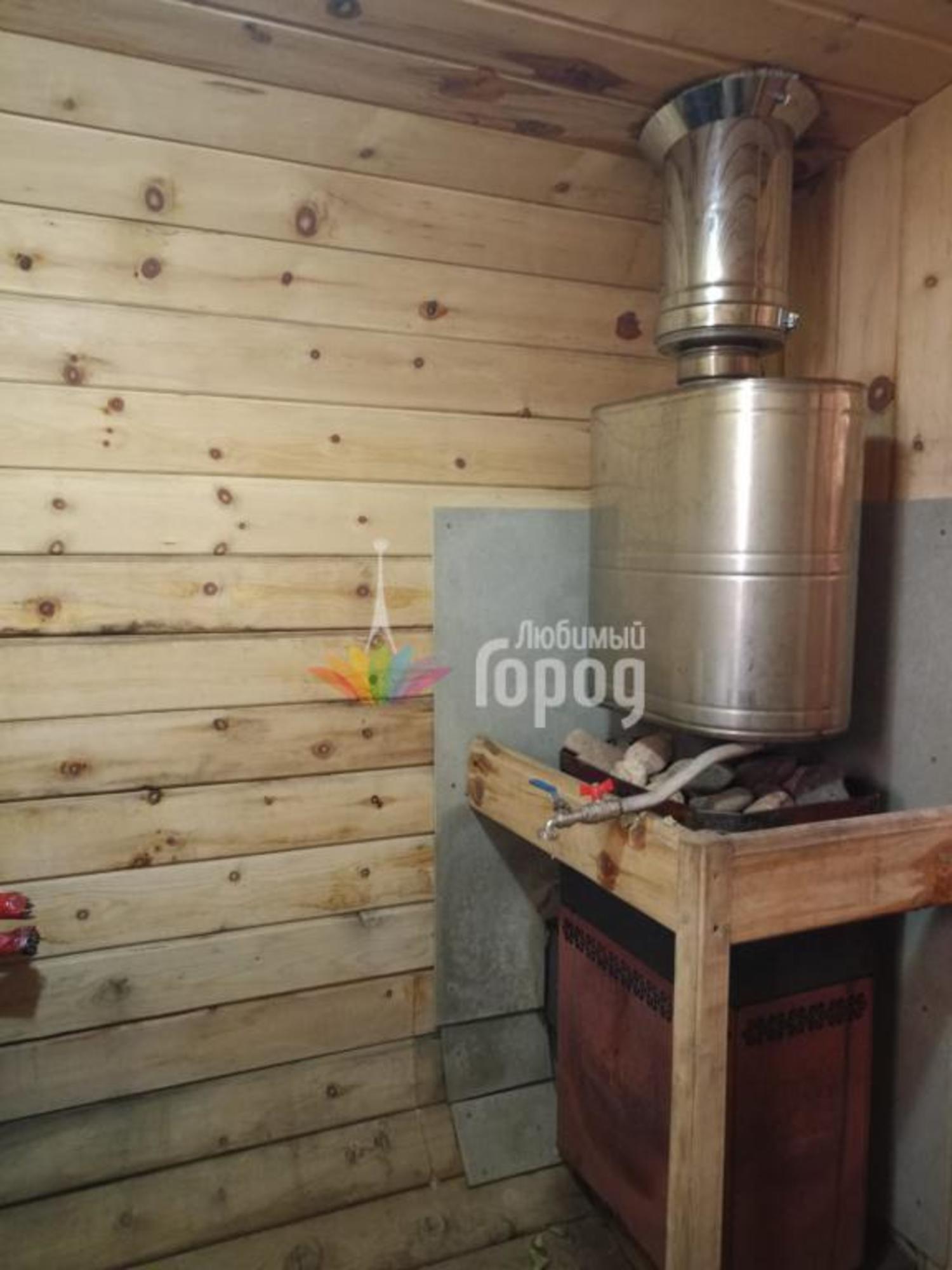 Купить дачу, дом, коттедж за 2 100 000 рублей на Архангельский