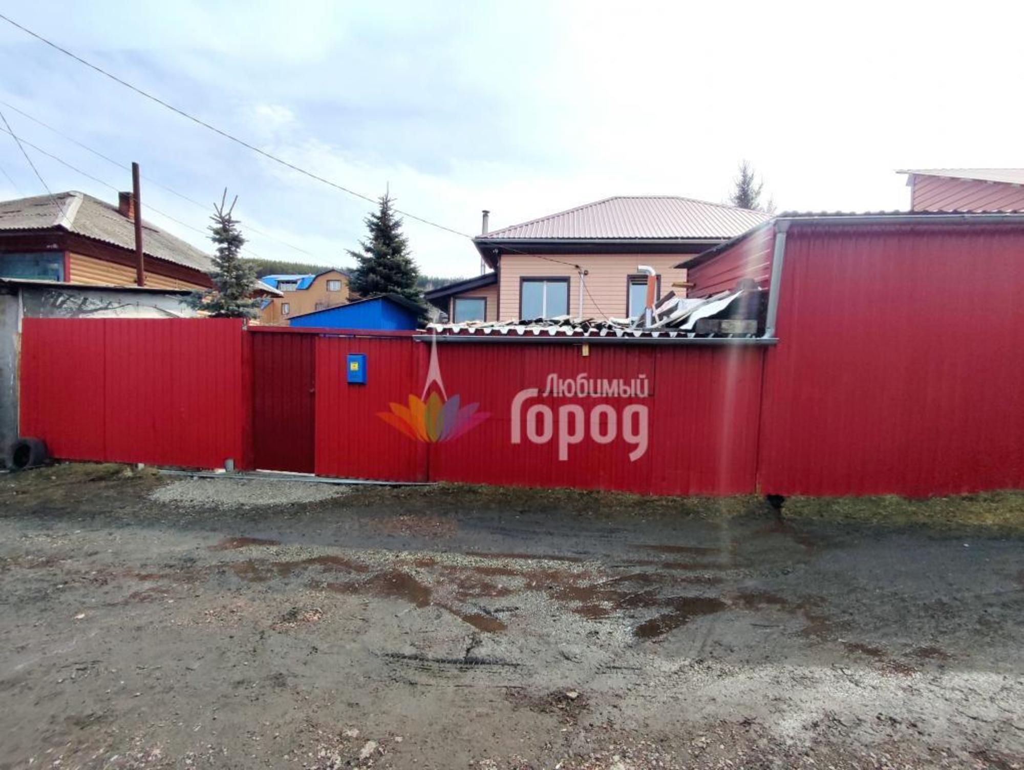 Купить дачу, дом, коттедж за 4 800 000 рублей на Проезд Авроры