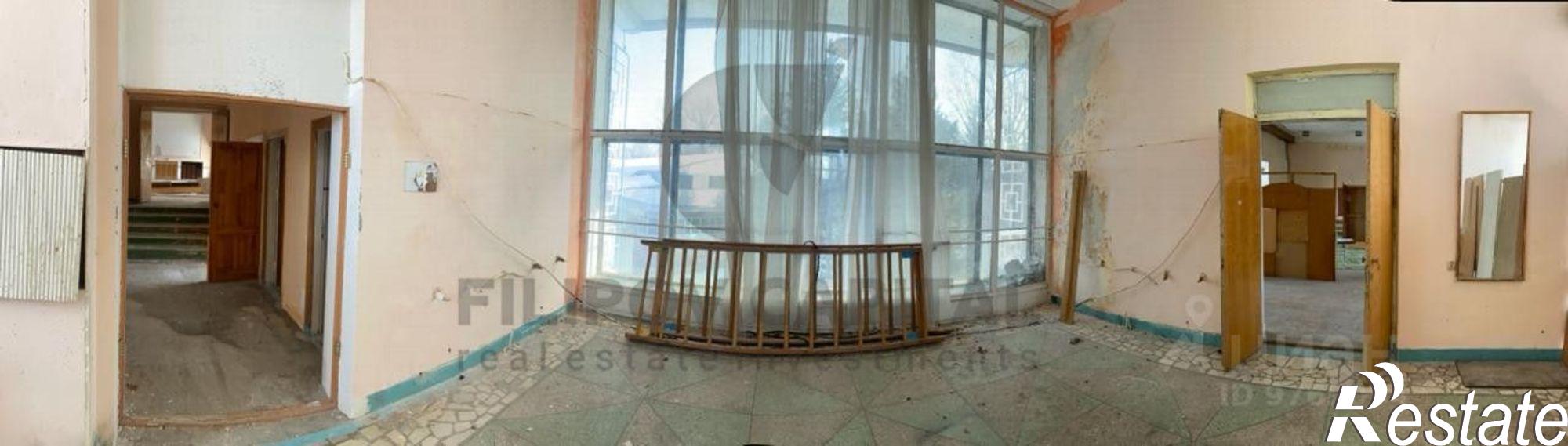 Сдать ОСЗ, отдельно стоящее здание за 100 000 рублей на Уфа г., Кировский, Элеваторная ул., д.20
