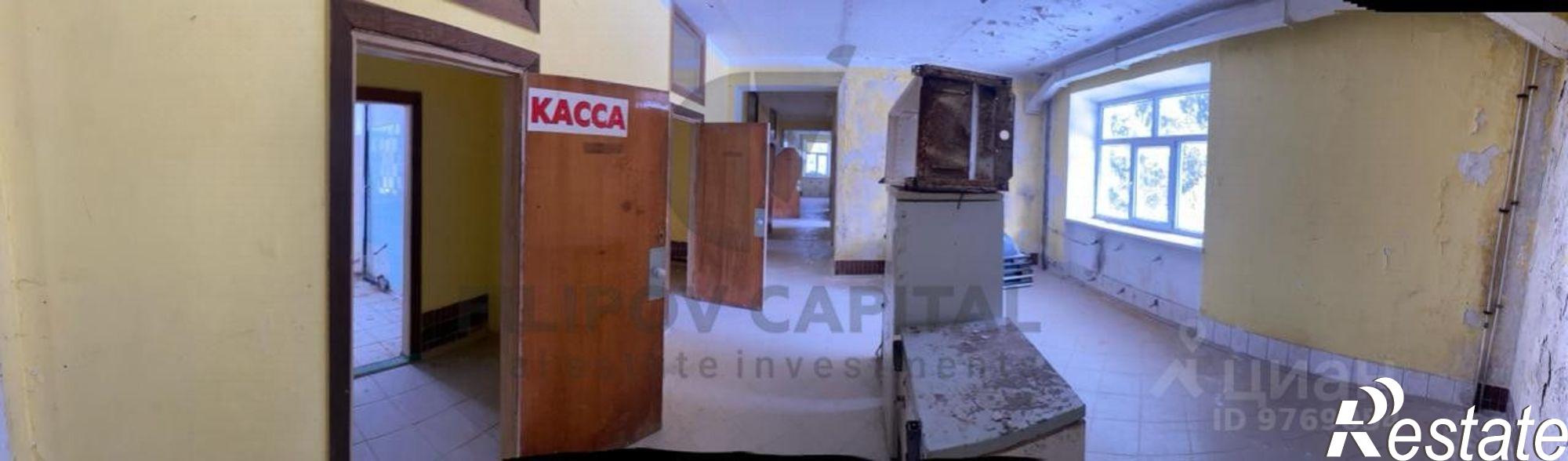 Сдать ОСЗ, отдельно стоящее здание за 100 000 рублей на Уфа г., Кировский, Элеваторная ул., д.20