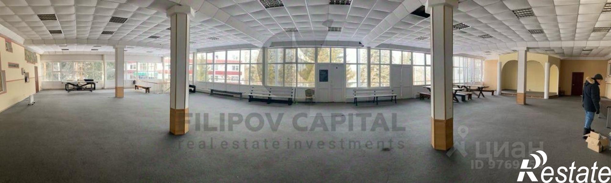 Сдать ОСЗ, отдельно стоящее здание за 100 000 рублей на Уфа г., Кировский, Элеваторная ул., д.20