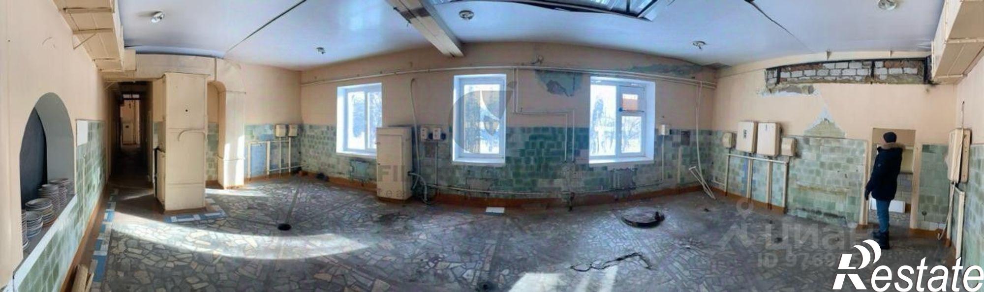 Сдать ОСЗ, отдельно стоящее здание за 100 000 рублей на Уфа г., Кировский, Элеваторная ул., д.20