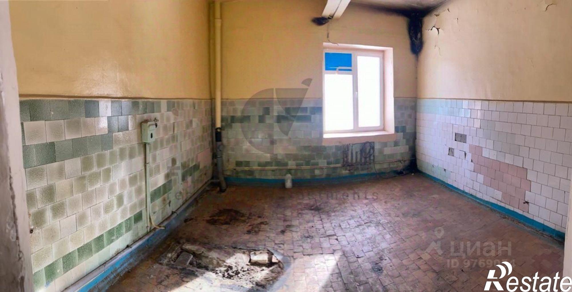 Сдать ОСЗ, отдельно стоящее здание за 100 000 рублей на Уфа г., Кировский, Элеваторная ул., д.20