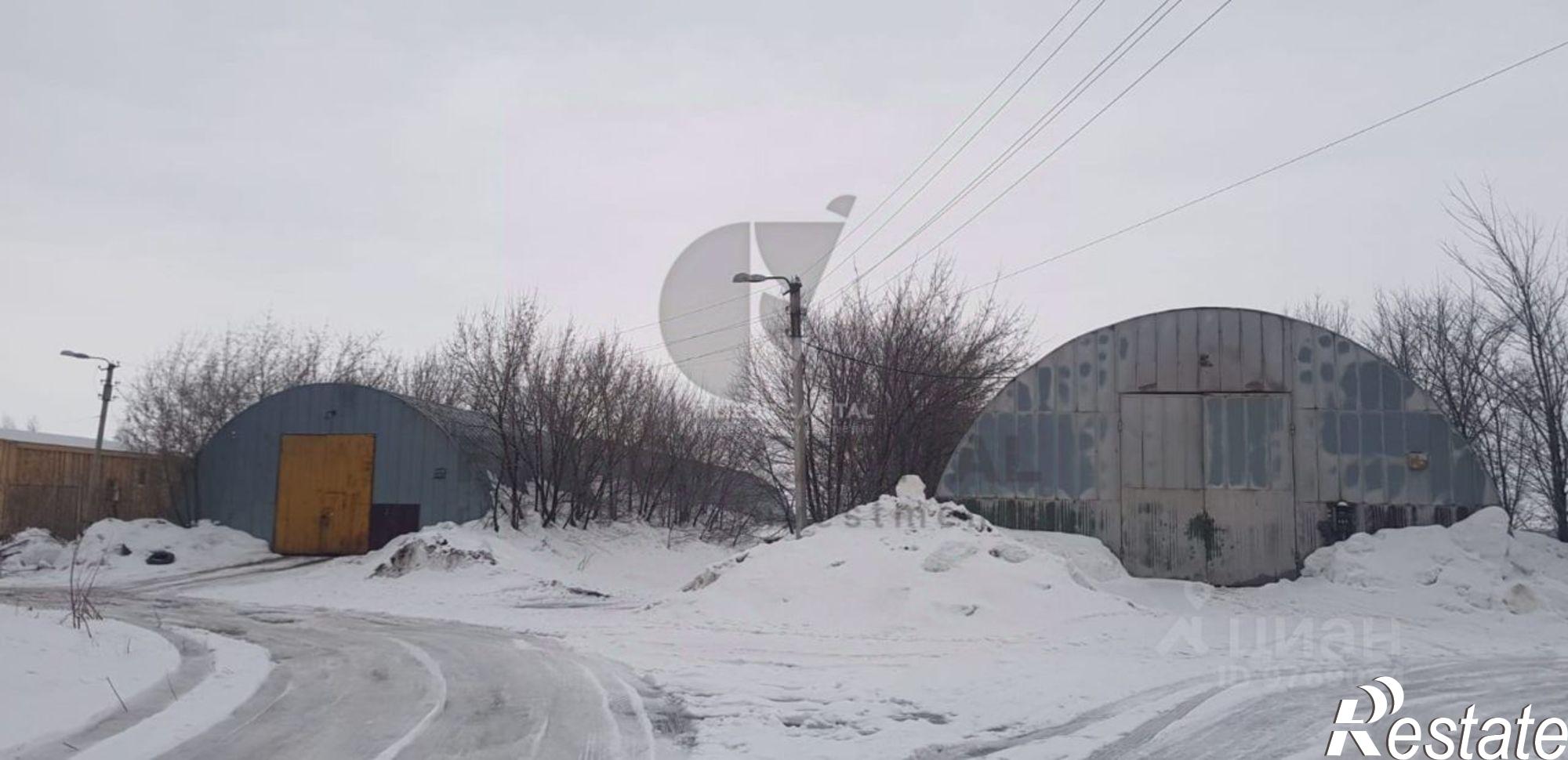 Сдать складское помещение за 105 000 рублей на ул Новая, 32