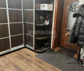 3-комн, 60кв м, этаж 1/2 Колхозная улица, д.8а