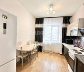 4-комн, 86.2кв м, этаж 1/5 13-й микрорайон, д.3