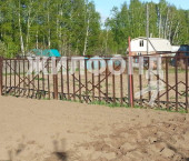 земля 7.77 сот Садоводческое товарищество Колос территория