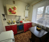 3-комн, 54кв м, этаж 5/5 Вихрева ул, 80
