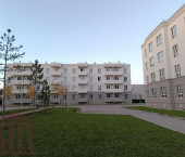2-комн, 42кв м, этаж 4/4 Медовая ул, 9 кор.5