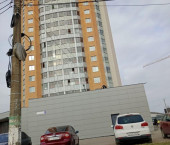1-комн, 31.25 кв м, этаж 2/17 Коминтерна ул, 91