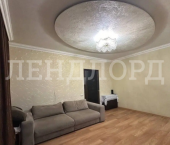2-комн, 38.3кв м, этаж 1/2 улица Грисенко, 40