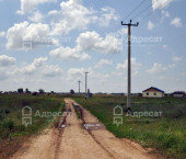 земля 15 сот ул. Дачная