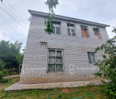 коттедж 112.3 кв м ул. Маргариты Агашиной