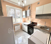 3-комн, 62кв м, этаж 1/5 ул. Гейне,  д.3
