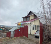 коттедж 62 кв м Мартеновская