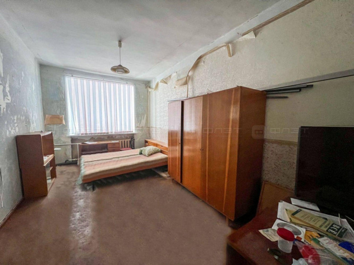 2-комн квартира ул. Тукая, дом 75