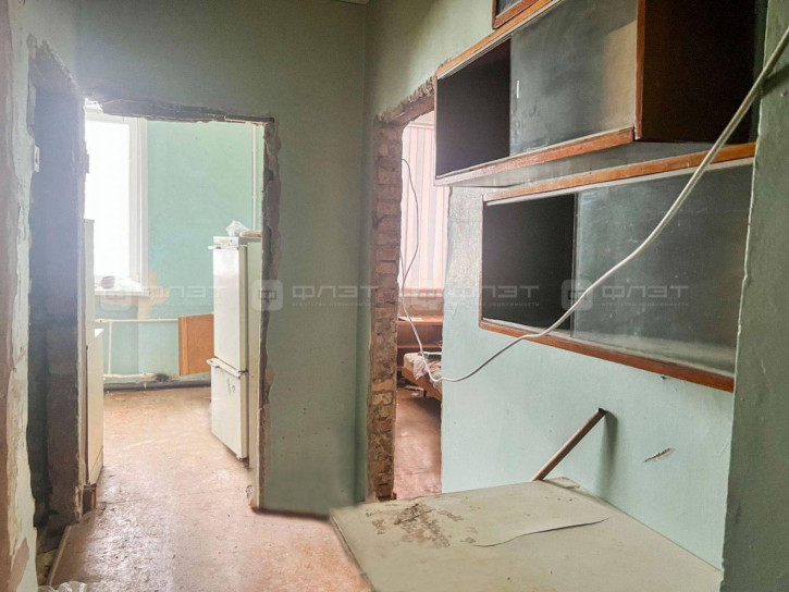 2-комн квартира ул. Тукая, дом 75