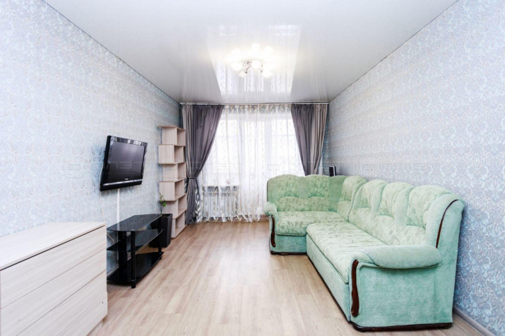 2-комн квартира ул. Халева, дом 5