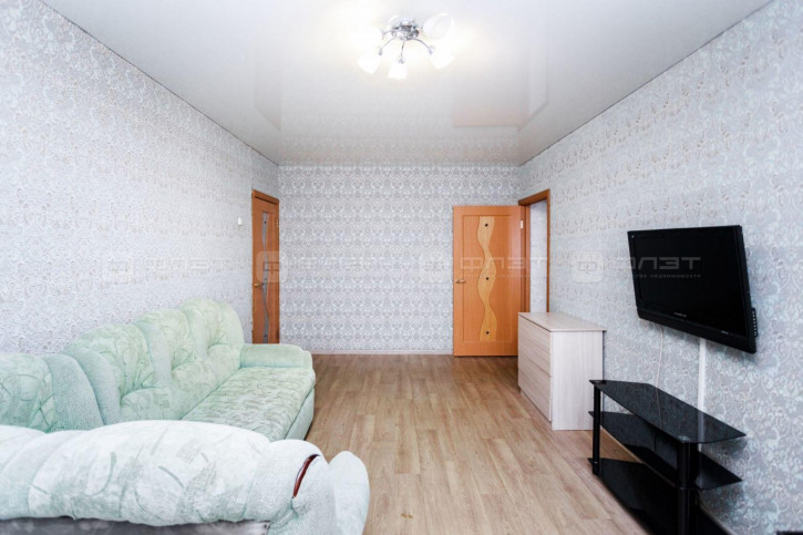 2-комн квартира ул. Халева, дом 5