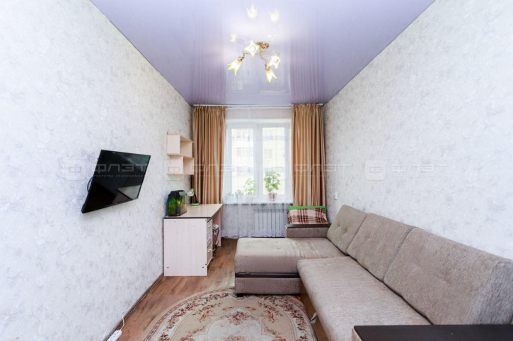 2-комн квартира ул. Халева, дом 5