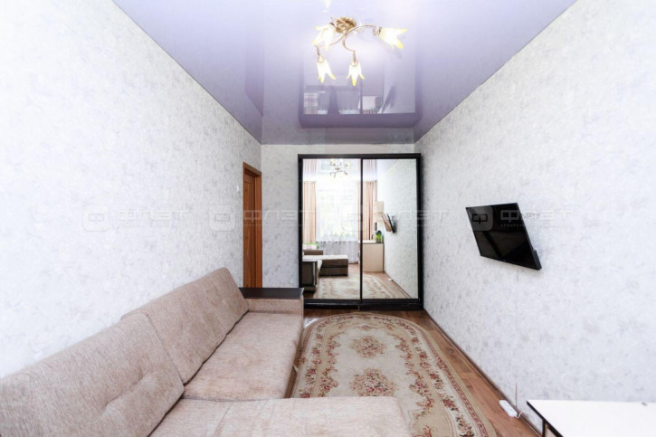 2-комн квартира ул. Халева, дом 5