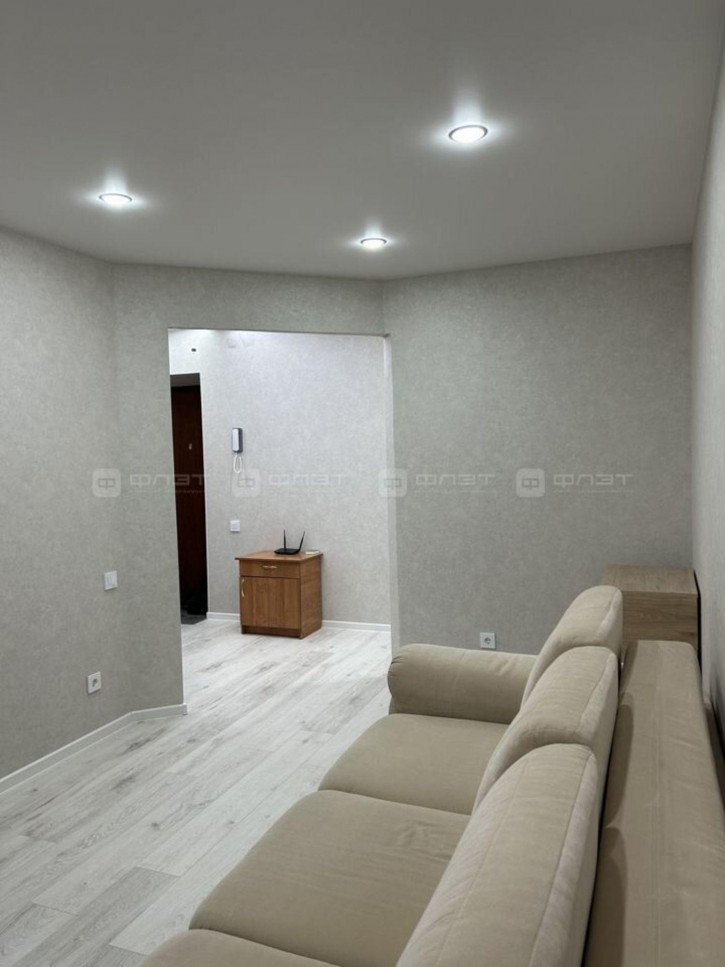 2-комн квартира ул. Спартаковская, дом 165