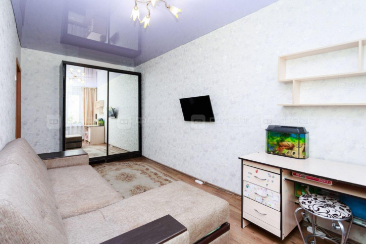 2-комн квартира ул. Халева, дом 5
