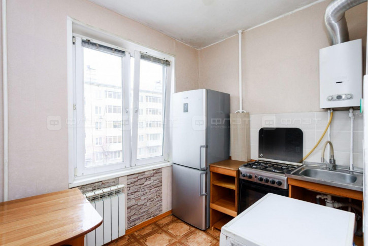 2-комн квартира ул. Халева, дом 5