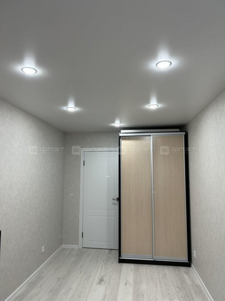 2-комн квартира ул. Спартаковская, дом 165