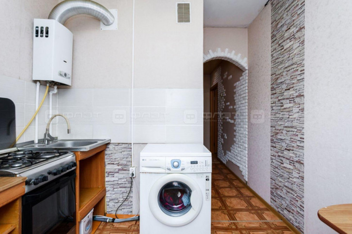 2-комн квартира ул. Халева, дом 5