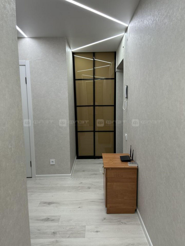 2-комн квартира ул. Спартаковская, дом 165