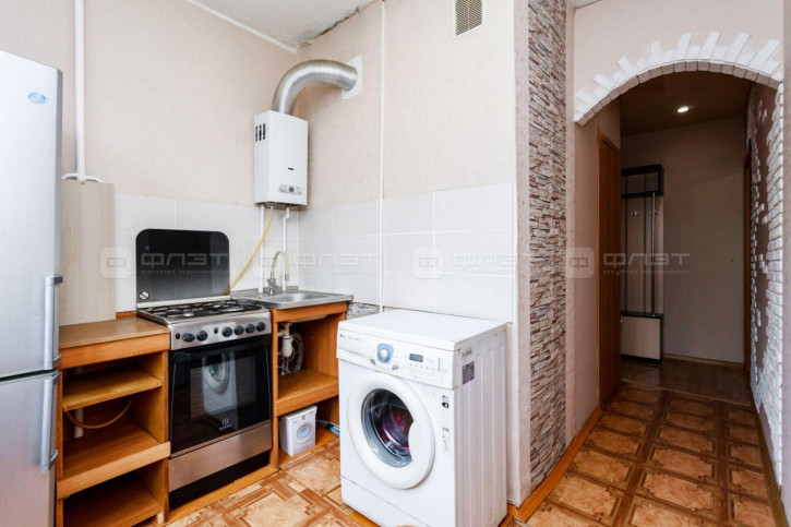 2-комн квартира ул. Халева, дом 5