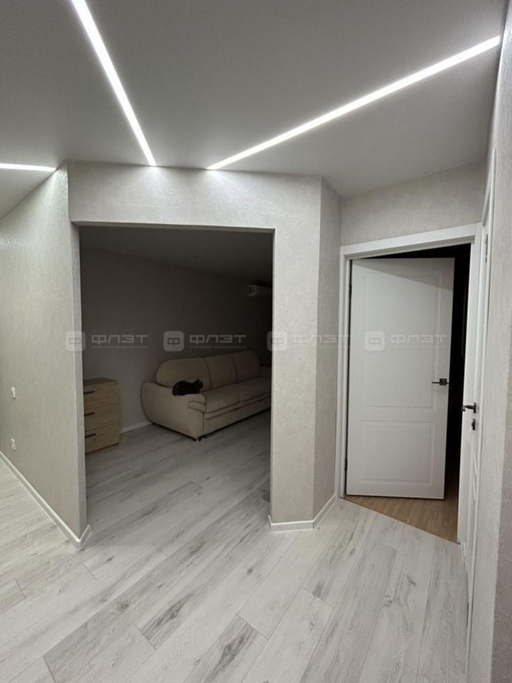 2-комн квартира ул. Спартаковская, дом 165