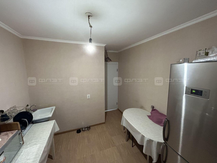 2-комн квартира ул. Спартаковская, дом 165