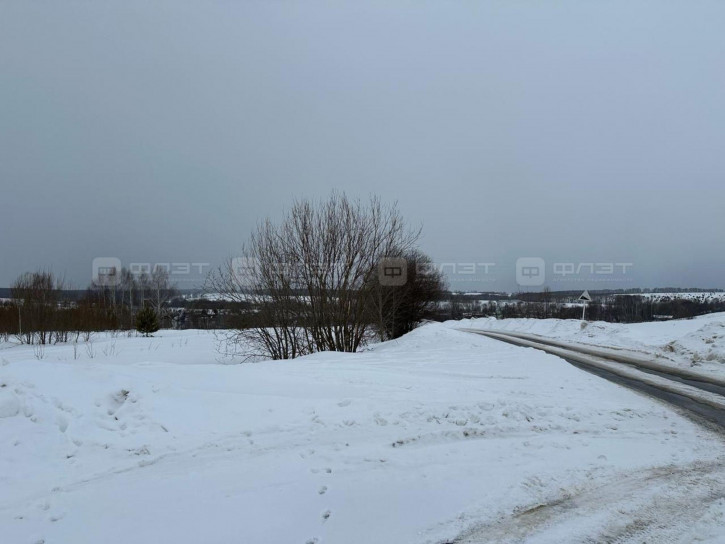 Земельный участок ул. Дружбы, дом 1