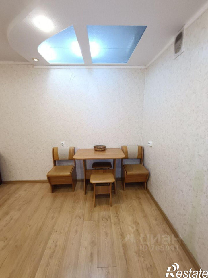Комната улица Жуковского, 63,  д. 63