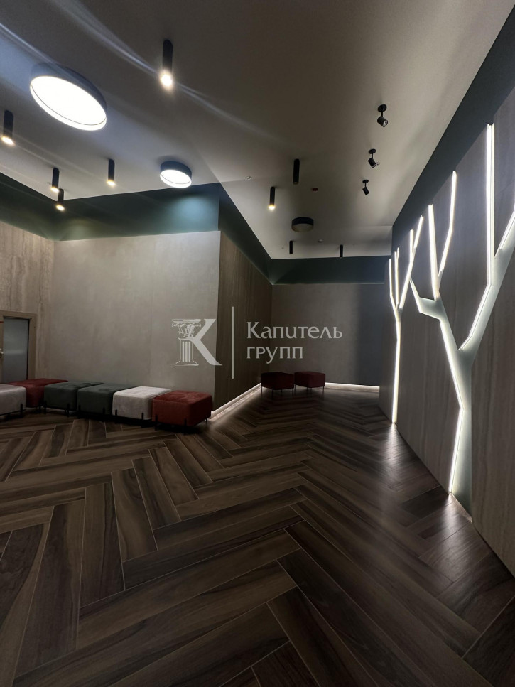 3-комн квартира ул Николая Машарова, 2