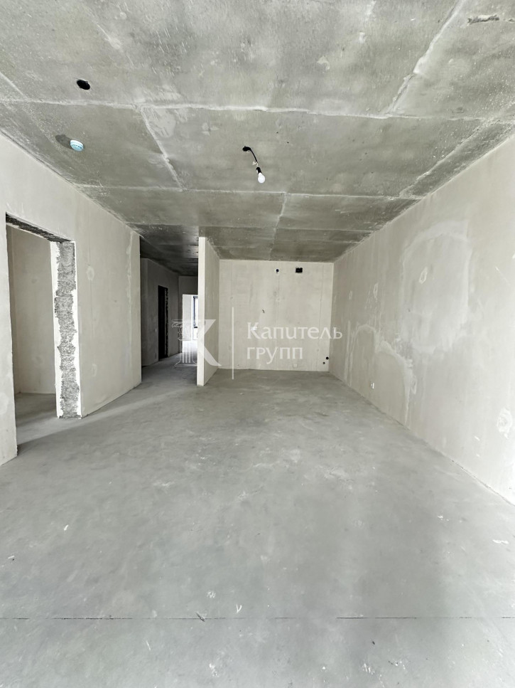3-комн квартира ул Николая Машарова, 2