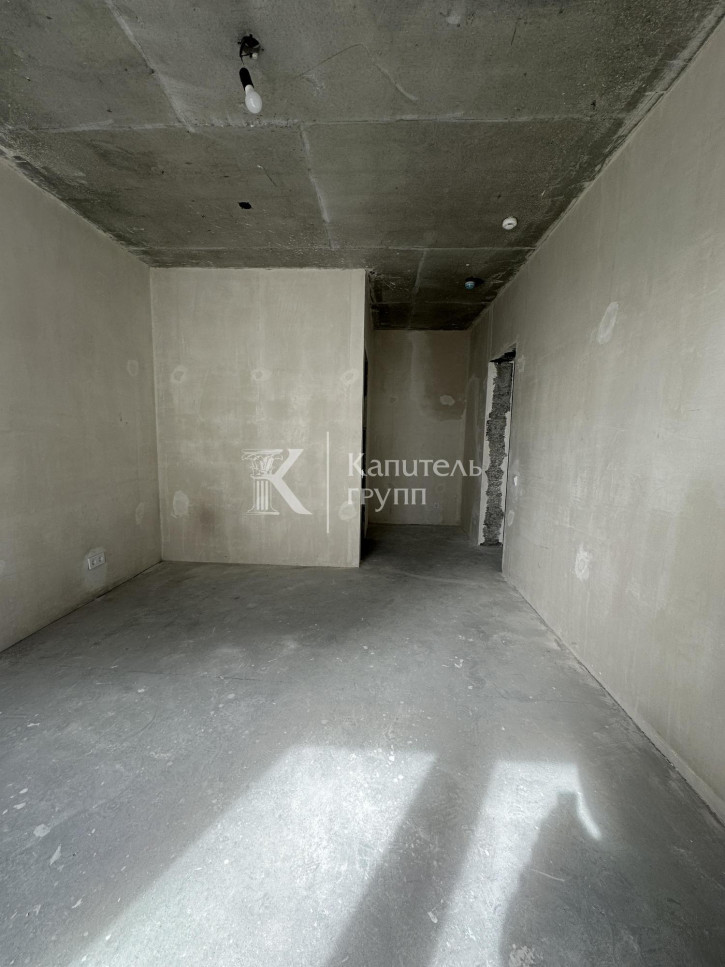 3-комн квартира ул Николая Машарова, 2