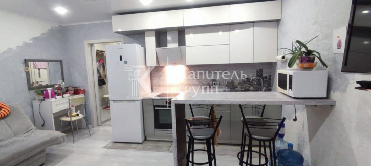 Квартира ул Обдорская, 1