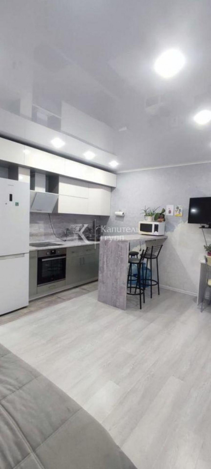 Квартира ул Обдорская, 1