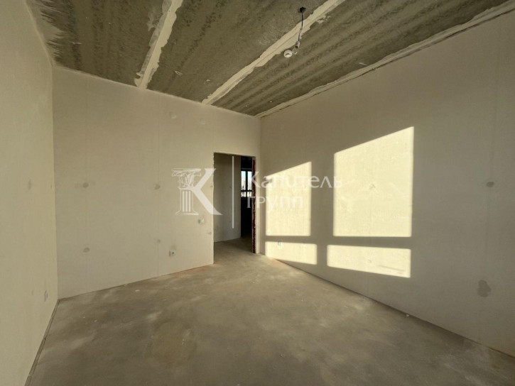 3-комн квартира улица Тимофея Чаркова, 79к3