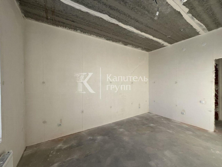 3-комн квартира улица Тимофея Чаркова, 79к3