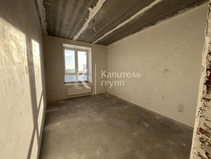 3-комн квартира улица Тимофея Чаркова, 79к3