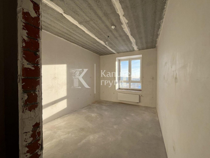 3-комн квартира улица Тимофея Чаркова, 79к3