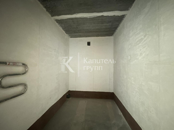3-комн квартира улица Тимофея Чаркова, 79к3